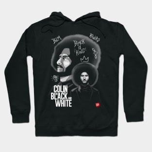 Kaepernick Hoodie